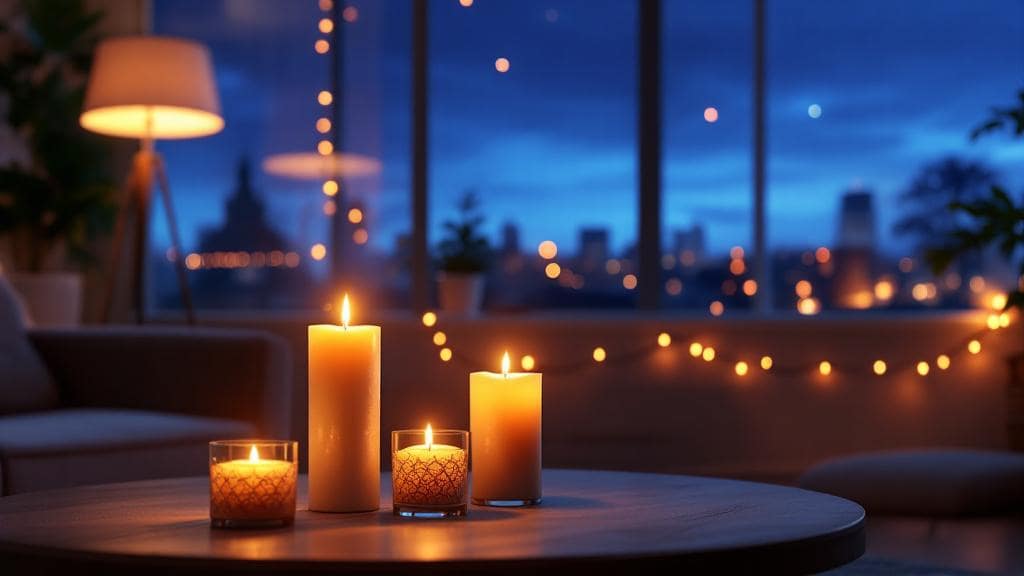 Menciptakan Ruang yang Membuat Anda Betah Saat Cuaca Lebih Dingin